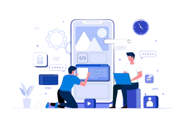 flutter developmet